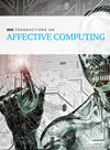 IEEE Transactions on Affective Computing雜志封面